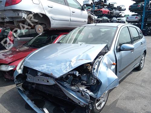 Used Parts FORD FOCUS I (DAW, DBW) 1.8 TDCi (100 hp) 3494130