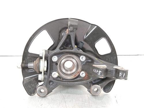 Used Left front steering knuckle Left front steering knuckle 30296686 30296686