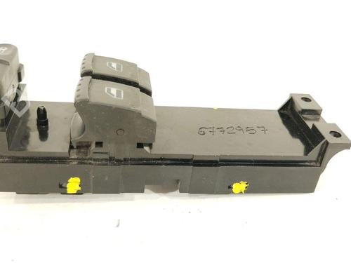 Left front window switch SEAT LEON (1M1) 1.9 TDI | BP36937533I27 - Image 4