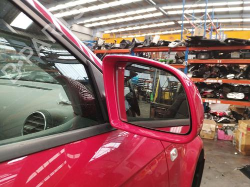 Right mirror AUDI A3 (8P1) 1.6 | BP21093317C27 