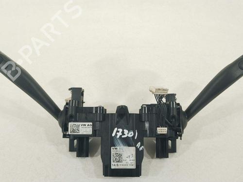 Steering column stalk SEAT LEON (1P1) 1.6 TDI | BP37991750I23 - Image 4