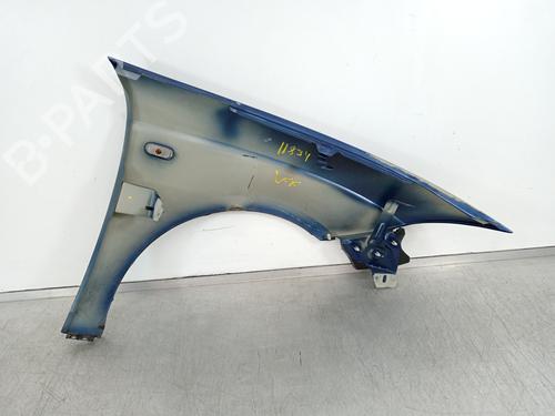 Left front fenders SEAT ALTEA (5P1)  | BP16888477C41 