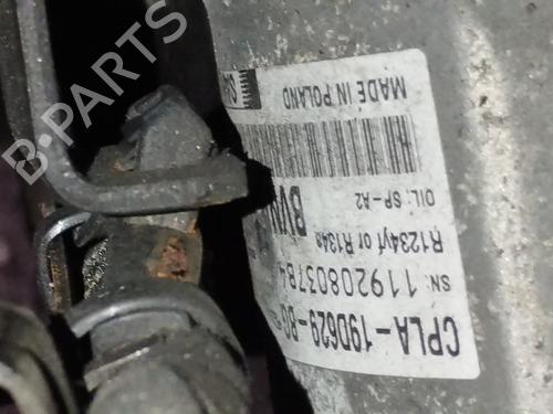 AC compressor JAGUAR XF II (X260) | BP19805593M34 - Image 3