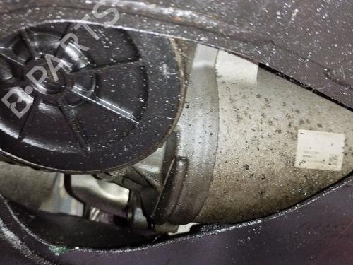 Steering rack SEAT LEON ST (5F8) 2.0 TDI | BP37263990M22 - Image 2