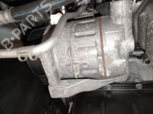 Used AC compressor AC compressor 36431337 36431337