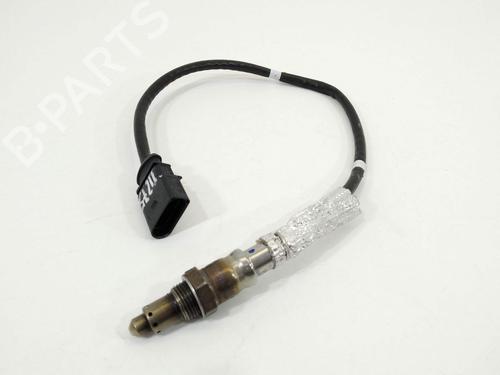 Used Electronic sensor Electronic sensor 23241207 23241207