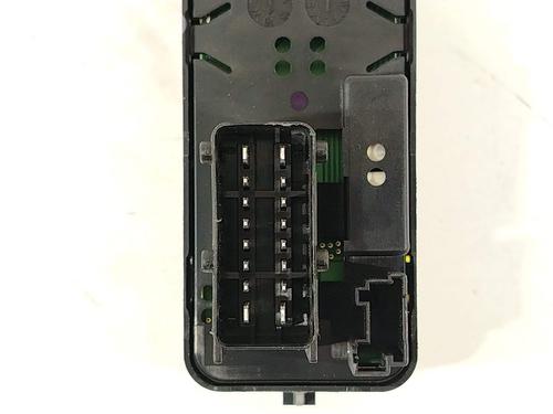 Left front window switch CITROËN DS3 (SA_) 1.6 BlueHDi 100 | BP40100946I27  - Image 5