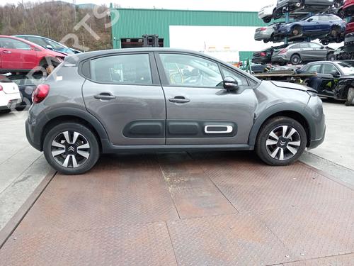 Used Parts CITROËN C3 III (SX) 1.5 BlueHDi 100 (SXYHYP, SXYHTU) (102 hp) 4458448