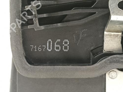 Front right lock BMW 5 (E60) 530 d | BP6296645C97 