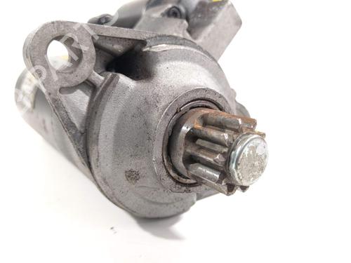 Starter SKODA SUPERB II (3T4) 2.0 TDI | BP23440399M8 - Image 3
