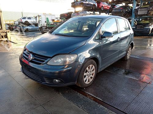 Engine control unit (ECU) VW GOLF PLUS V (5M1, 521) 1.9 TDI | BP31944697M57