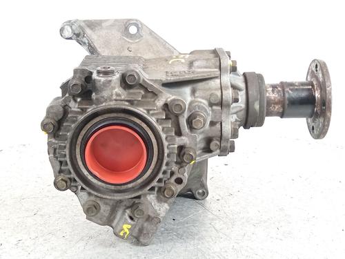 Used Transfer box NISSAN X-TRAIL I (T30) [2001-2013]  17082175