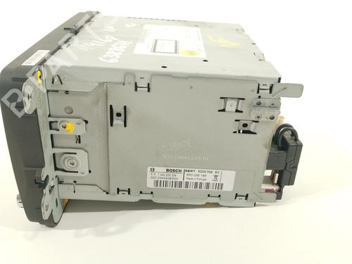 Radio SEAT LEON (1P1) 1.6 TDI | BP26940698E6 