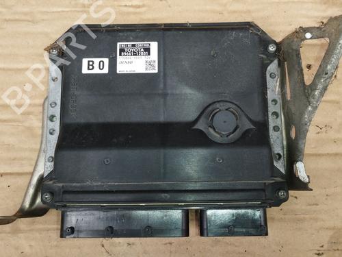Used Engine control unit (ECU) Engine control unit (ECU) TOYOTA COROLLA Saloon (_E15_) 2.0 D-4D (ADE150) (126 hp) 35945457 35945457