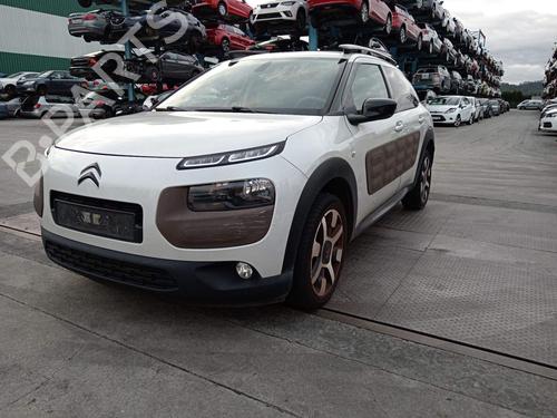 Mando luces CITROËN C4 CACTUS 1.6 HDi 90 | BP31888486I24 - Image 13