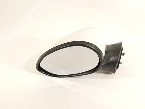 Left mirror FIAT 500 (312_)  | BP18346281C26 