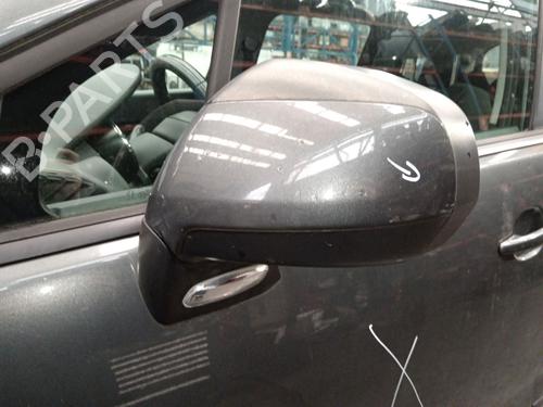 Used Left mirror Left mirror PEUGEOT 5008 (0U_, 0E_) 1.6 HDi (112 hp) 35966337 35966337