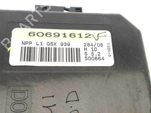 Electronic module ALFA ROMEO 159 (939_) | BP23648892M83 - Image 5