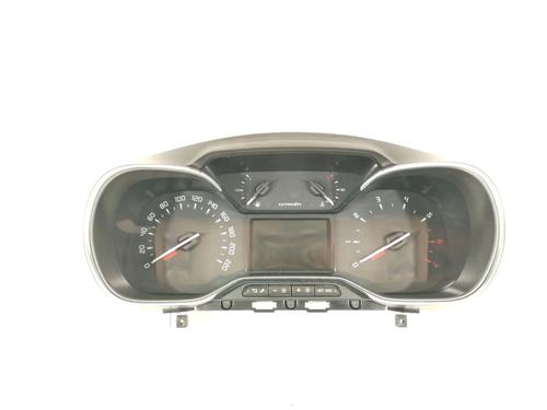 Used Instrument cluster CITROËN C3 III (SX) 1.2 PURETECH 82 (82 hp) 31310756
