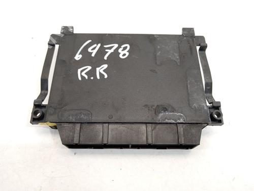 Electronic module MERCEDES-BENZ CLS (C219)  | BP7700980M83 