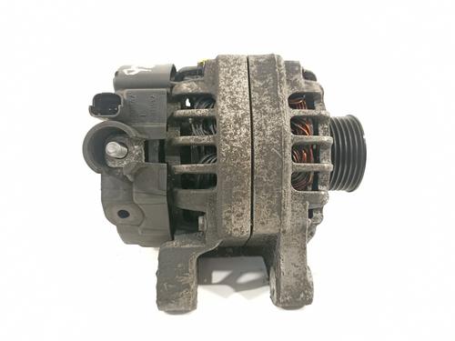 Alternator PEUGEOT 206 Hatchback (2A/C)  | BP16423785M7 