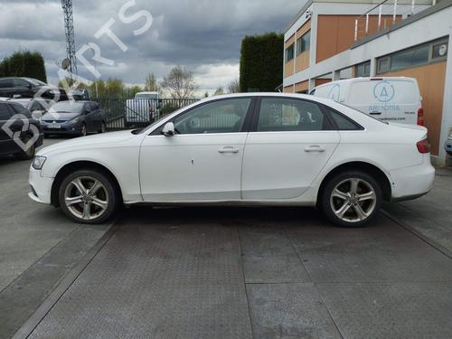 Gearbox AUDI A4 B8 (8K2) 2.0 TDI | BP27273160M3 - Image 1