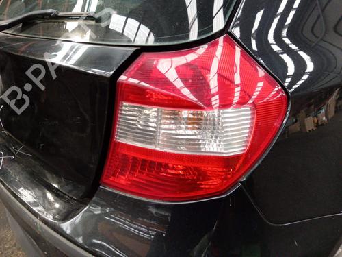 Right taillight BMW 1 (E87) 118 i | BP35728485C35 - Image 2