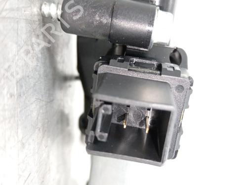 Rear left window mechanism MAZDA 3 (BM, BN)  | BP17615525C24  - Image 6