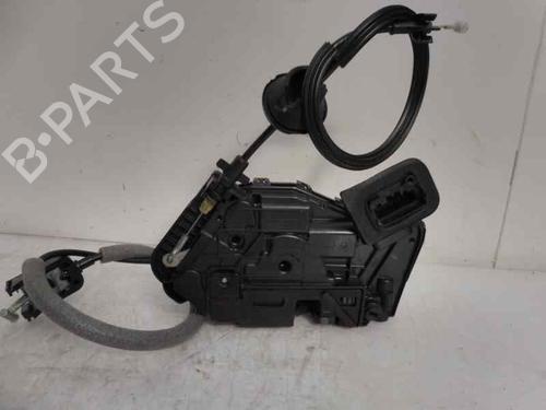 Used Rear right lock SEAT IBIZA V (KJ1, KJG) 1.0 TSI (116 hp) 12255552
