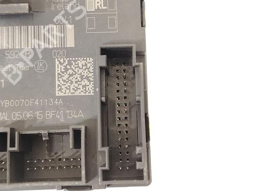 Electronic module VW GOLF VII (5G1, BQ1, BE1, BE2) 2.0 GTI | BP33012228M83 - Image 5