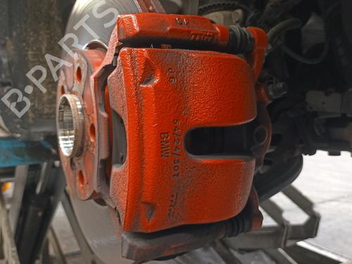 Used Right front brake caliper MINI MINI CLUBMAN (F54) Cooper SD (190 hp) 16787605