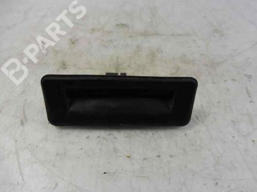 Used Tailgate handle Tailgate handle SKODA FABIA I (6Y2) 1.4 TDI (70 hp) 1991283 1991283