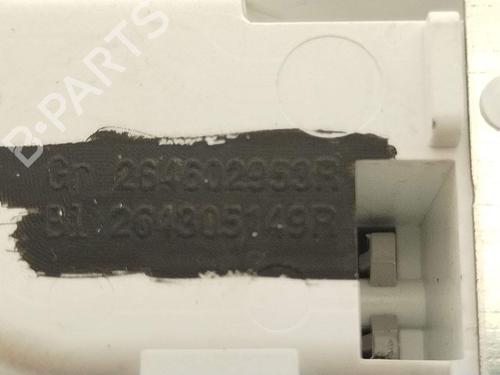Interior roof light DACIA SANDERO III 1.0 SCe 65 | BP37027406I8 - Image 6