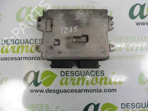 Engine control unit (ECU) SUZUKI SWIFT III (MZ, EZ) | BP1852525M57 - Image 2
