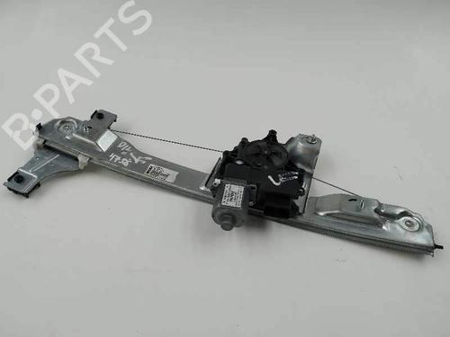 Used Front left window mechanism Front left window mechanism 5413612 5413612