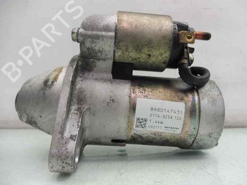 Used Starter Starter 3507891 3507891