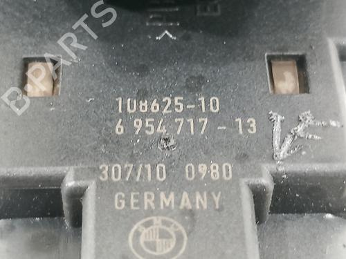 Ignition barrel BMW 1 (E87) 118 d | BP16727388M48 