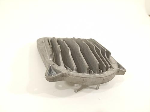 Electronic module MERCEDES-BENZ A-CLASS (W176) A 45 AMG 4-matic (176.052) | BP16260044M83 