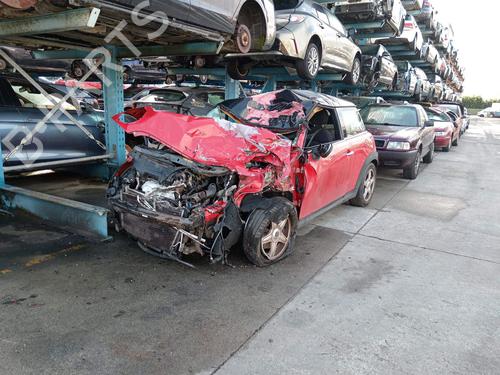 Brugte MINI MINI (R56) One 4969161