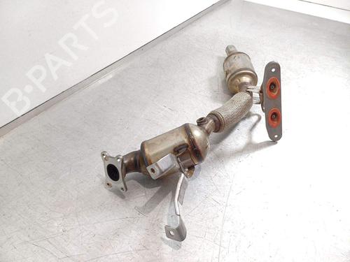 Catalyst SEAT IBIZA V (KJ1, KJG) | BP23076569M10 - Image 2