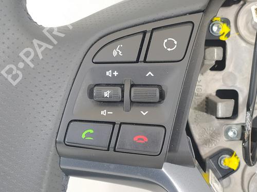 Steering wheel HYUNDAI TUCSON (TL, TLE) 2.0 CRDi All-wheel Drive | BP9267388C49 
