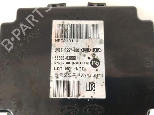 Electronic module HYUNDAI i30 (PDE, PD, PDEN) 1.0 T-GDI | BP31904868M83 - Image 2