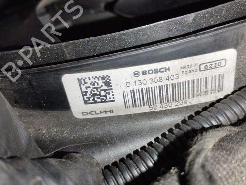 radiator-fan-opel-astra-j-p10-2009-2010-2011-2012-2013-2014-2015-2016-38434726 main image