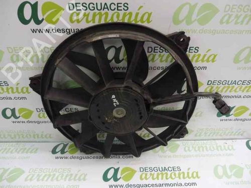 Radiator fan CITROËN BERLINGO MULTISPACE (B9)  | BP1846888M35 