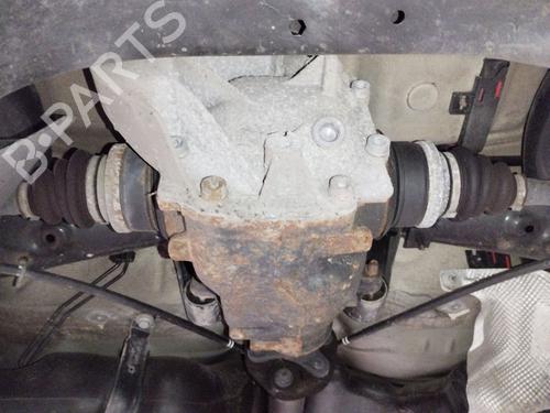 Rear differential BMW 3 Touring (F31) 320 d | BP29430081M24 