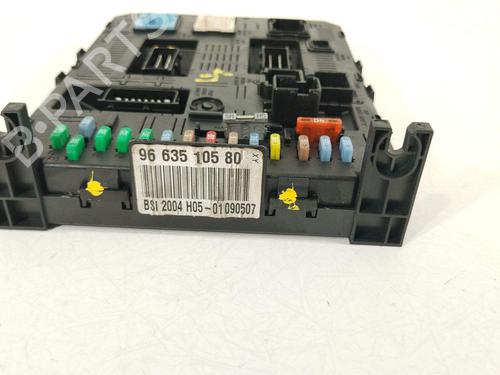 Fuse box CITROËN C5 II (RC_) 2.0 HDi (RCRHRH) | BP38509625E1 - Image 6