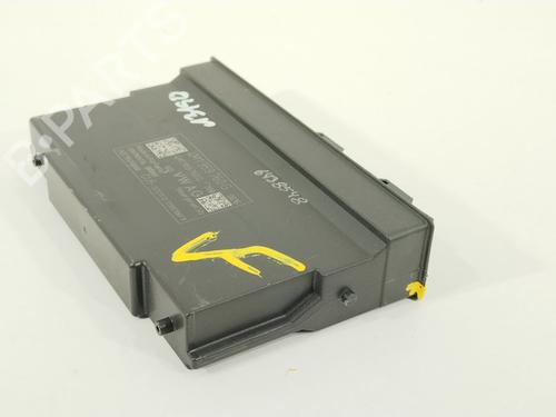 Electronic module AUDI Q7 (4MB, 4MG, 4MQ) 3.0 TDI quattro | BP25846948M83 