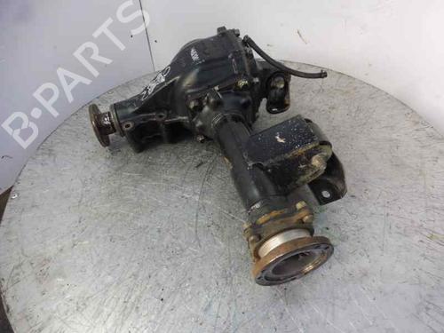 Front differential NISSAN TERRANO II (R20)  | BP4844231M23 