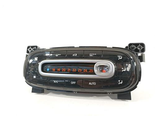 Used Climate control Climate control 16826850 16826850