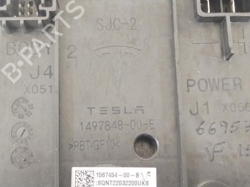 Electronic module TESLA MODEL 3 (5YJ3) EV | BP36238553M83  - Image 5